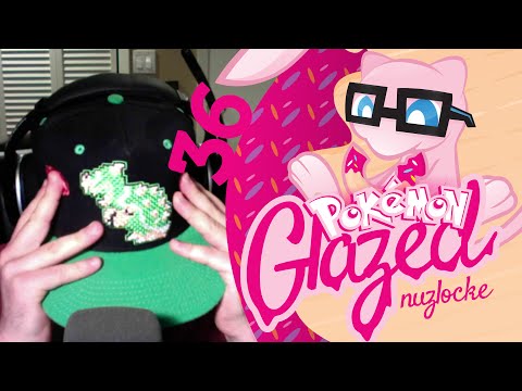 Pokemon Glazed Nuzlocke W/ Original151 EP 36 - "Another One Bites The Dust"