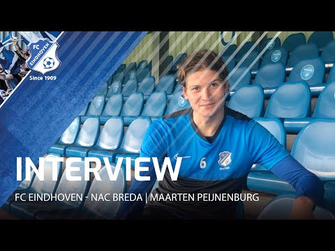 Maarten Peijnenburg: "Hier valt zeker wat te halen!" | INTERVIEW | #FCEnac