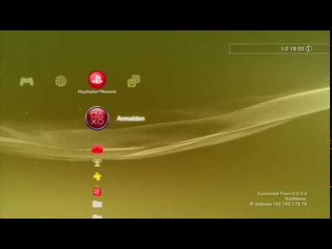 Online gehen mit einer DEX Konsole