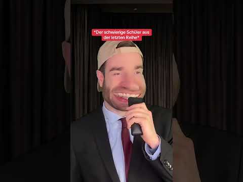 Phonk-Hörer 🗿🎧 bei ABI Zeugnisvergabe🤩😭👏👏👏 | LaschaKv #Shorts