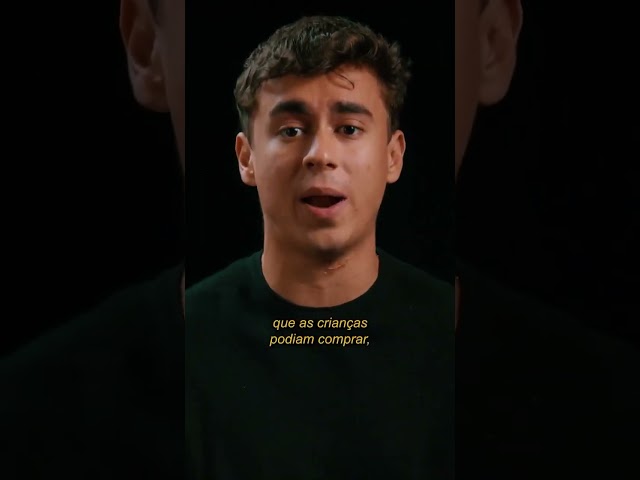 Thumbnail do Vídeo