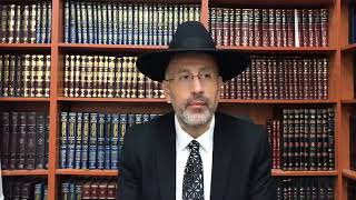 Les traditions du deuil durant le Omer