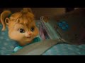Alvin And The Chipmunks Credits