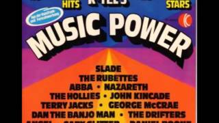 One Man Band - ROGER DALTRAY