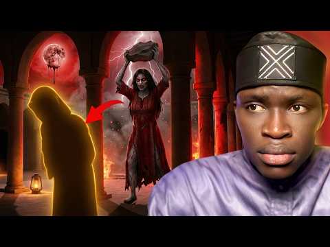 Ndaw Si Beugoon Ray Yonente Bi !😭l’incroyable Histoire de Ummu Diamol el Le Prophète (PSL)