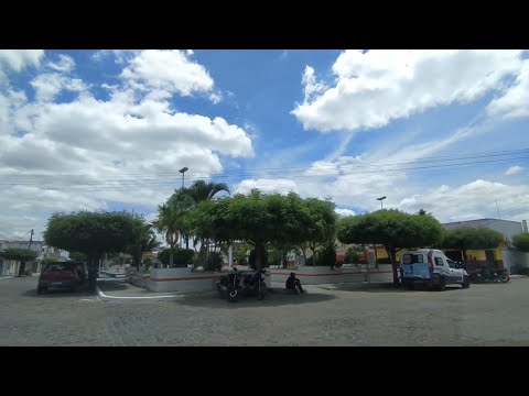 Itatiaia, São José do Jacuípe - Ba ( Parte 01 ) = 09/12/2025