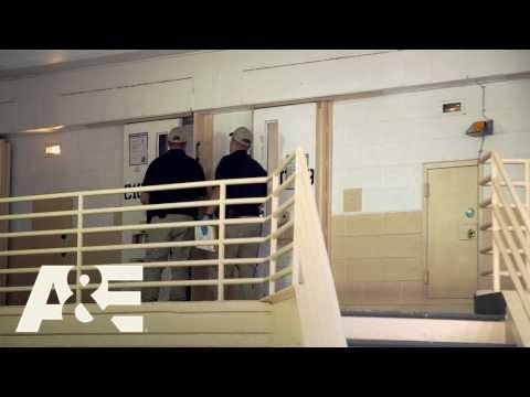 Behind Bars: Rookie Year: Bonus Scene - Respect (Season 1,Episode 2) | A&E