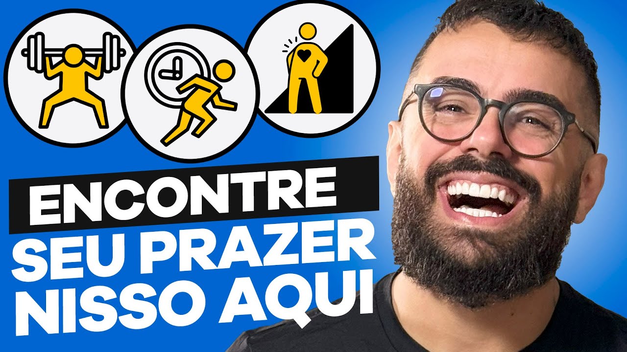 O SEGREDO PARA NUNCA DESISTIR | CONVERSAS DIFÍCEIS 018