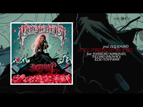 Denom - 11. EL ORGULLO ES FIEL feat FELINO BROWN, JUANCHO MARQUÉS y ELIO TOFFANA - Medicina