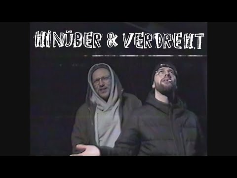 Aglie 827 feat. Diabolik - Hinüber & Verdreht (prod. Jake Five & AglieStylez) [OFFICIAL VIDEO]