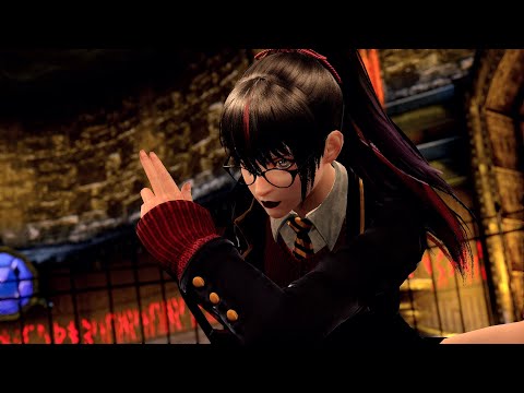 Tekken 7 - Quick Match #16 Master Raven [Boreas] vs Kunimitsu [Monteblanco] Mortal Kombat (Online)