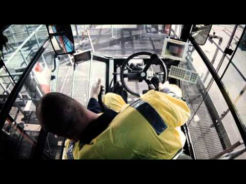 Eurovision Song Contest 2011 Postcard Netherlands