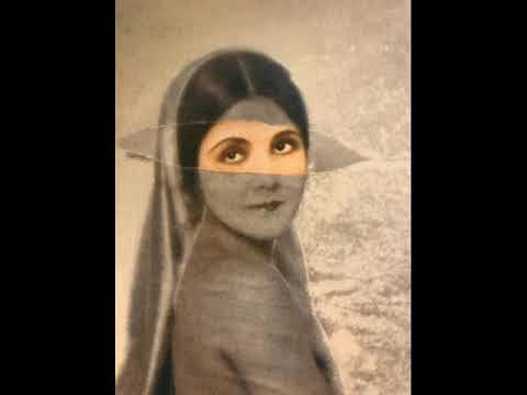 Orchestra Ramos, Ghibli (Leggenda del Sahara), Onestep, Milano, 1932