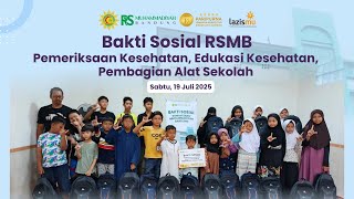 Download lagu Menebar Manfaat, Merawat Generasi ✨ mp3