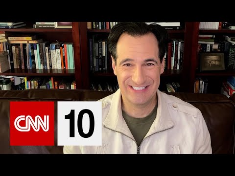 為什麼金門大橋在唱歌？| 2021年5月18日 (Why Is The Golden Gate Bridge Singing? | May 18, 2021)