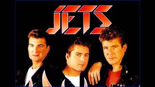 Jets - You Ain&#39;t Nothin but Fine
