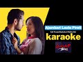 Ajambari Laula Pirati Karaoke - Kali Prasad Baskota | Melina Rai | Hamro Karaoke