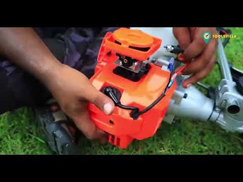 Outboard Motor