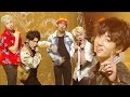 《Comeback Special》 BTS(방탄소년단) - FIRE(불타오르네) @인기가요 Inkigayo 20160515