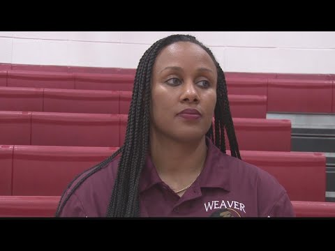 Bibb County School District celebrates 2023 Teacher of the Year