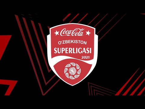 Coca Cola Superligasi. 6-tur. QO`QON 1912 - METALLURG15.04.2021