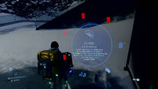 Live 配達依存性になりましたww ps4【デススト】