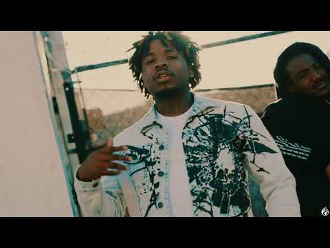 TeeJay3k ft. Mozzy - Grind To Shine (Official Video)