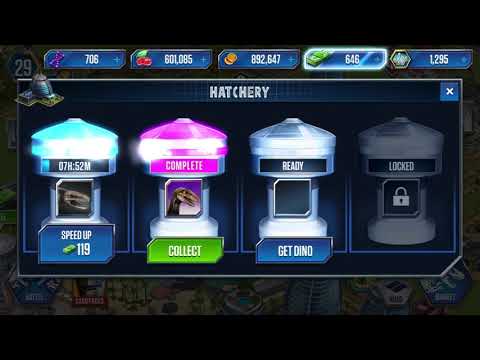 Getting the Ophiacomimus!