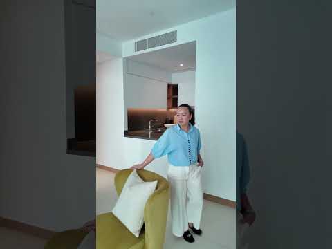 Short Let Furniture Package Walkthrough at Vida Residence Dubai | InStyle Direct