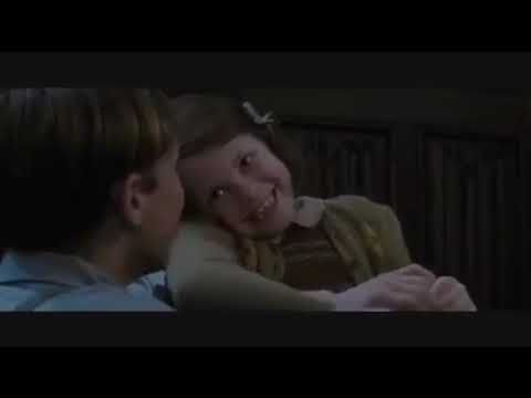 Peter and Lucy Pevensie - Protect you