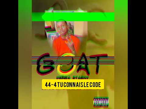 Kedra Mokonzy - GOAT