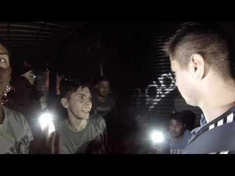 Shark vs Facu - Semifinal - Fecha 10 - Casttle Battle Freestyle 16-02-2020