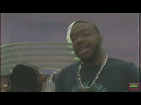 Manny Diesel -CLOCKS Official Video  (feat. OKIR)