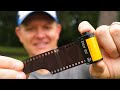 How Does Film ACTUALLY Work It S MAGIC Photos And Development Smarter Every Day 258