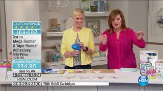 HSN | Create It Yourself 05.09.2017 - 03 PM