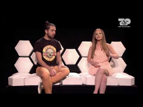 Select, 28 Qershor 2016, Pjesa 1 - Top Channel Albania - Entertainment Show