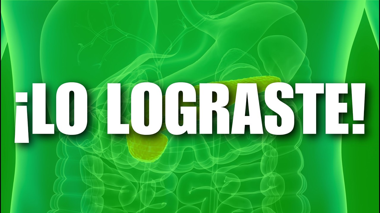 LO LOGRASTE! La MEJOR NOTICIA que vas a ESCUCHAR HOY
