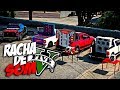 Vw Saveiro G6 Perola Negra 5