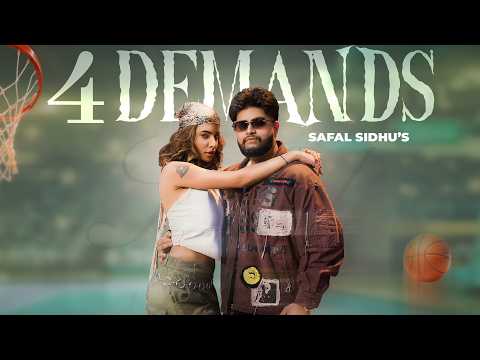 4 Demands