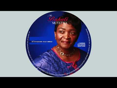 TUTAZAME KULE MBELE BY MS BAHATI MUTATWA