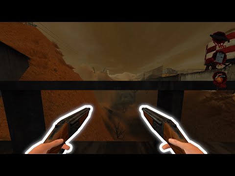 POSTAL 2 20th Anniversary Patch LEAKED GAMEPLAY