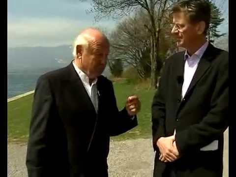 Dieter Kronzucker - Teil 2 - Menschen in München