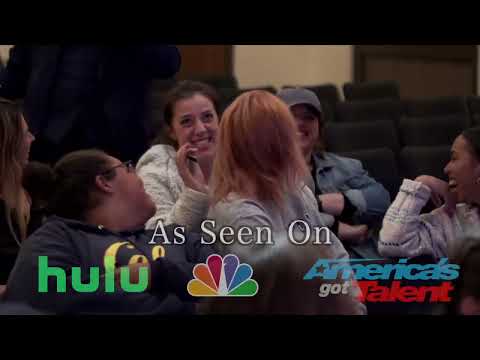 DENVER'S PSYCHIC SPEAKEASY