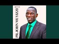 Obulamu Bwange Nabuwa Yesu