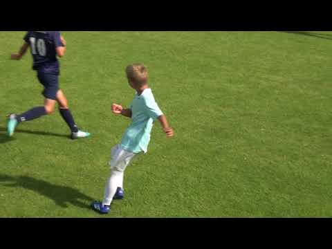1/8 finala: NK Bregana - NK Jedinstvo D.Miholjac 0:0 (2008. godište)