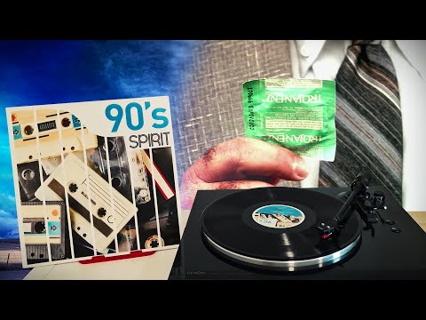 Mousse T. Vs Hot 'N' Juicy - Horny '98 (1998) [Vinyl Video]