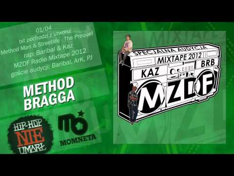 Kaz & Baribal - Method Bragga