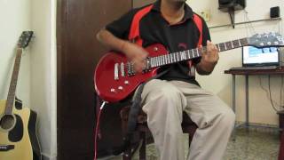 Kittie red flag cover HD