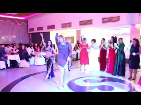 Turkish Wedding te ma etmaje