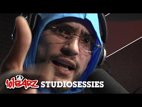 Video thumbnail for Josylvio - Studiosessie 273